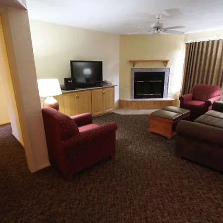 Crown Point Resort Ruidoso Exterior photo