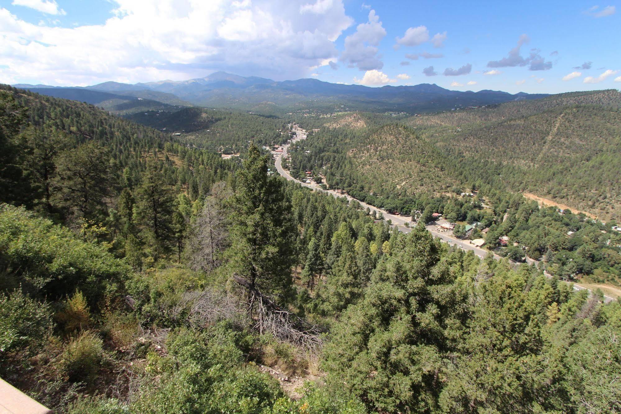 Resort Crown Point Ruidoso