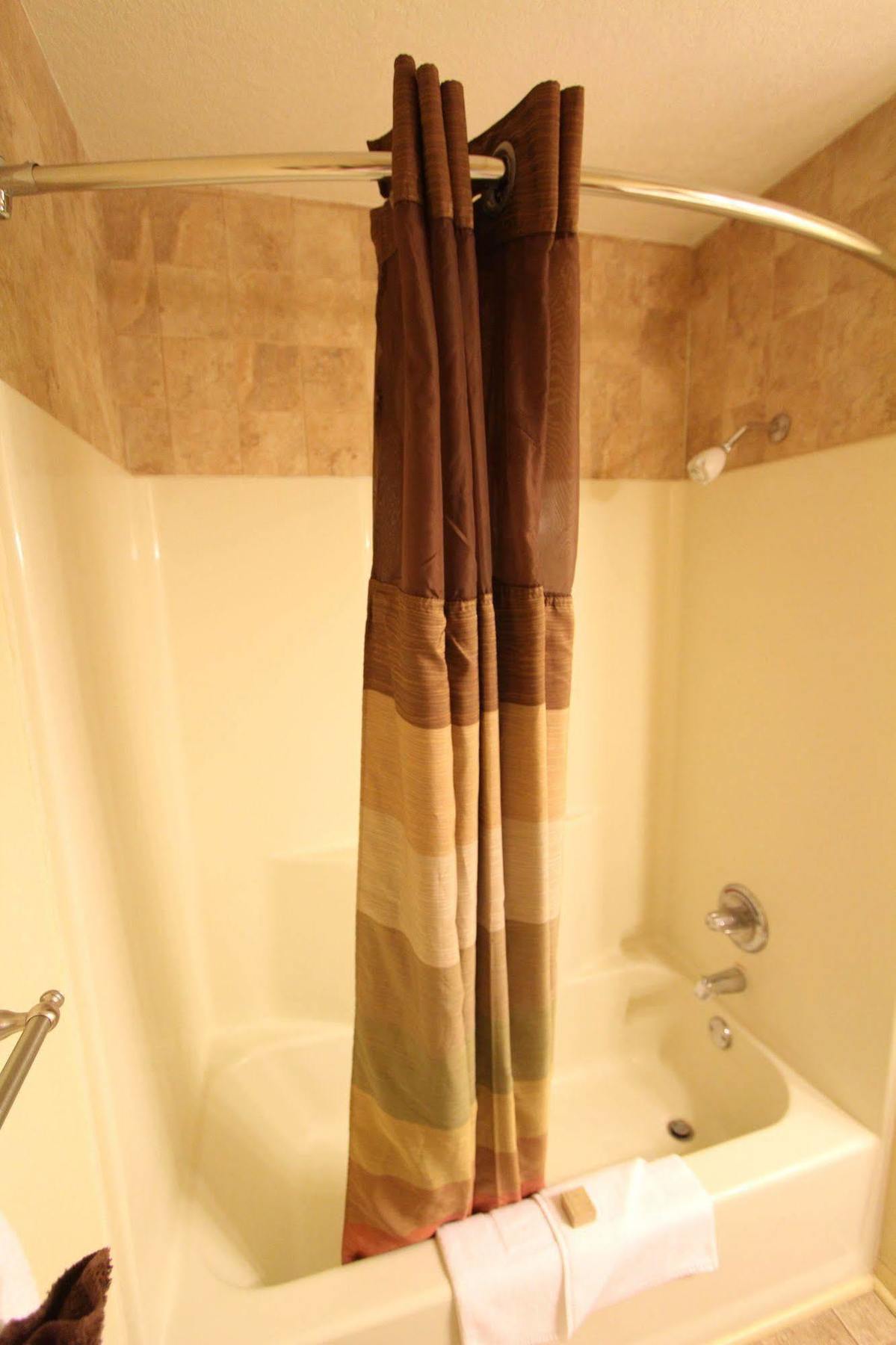 Resort Crown Point 2*