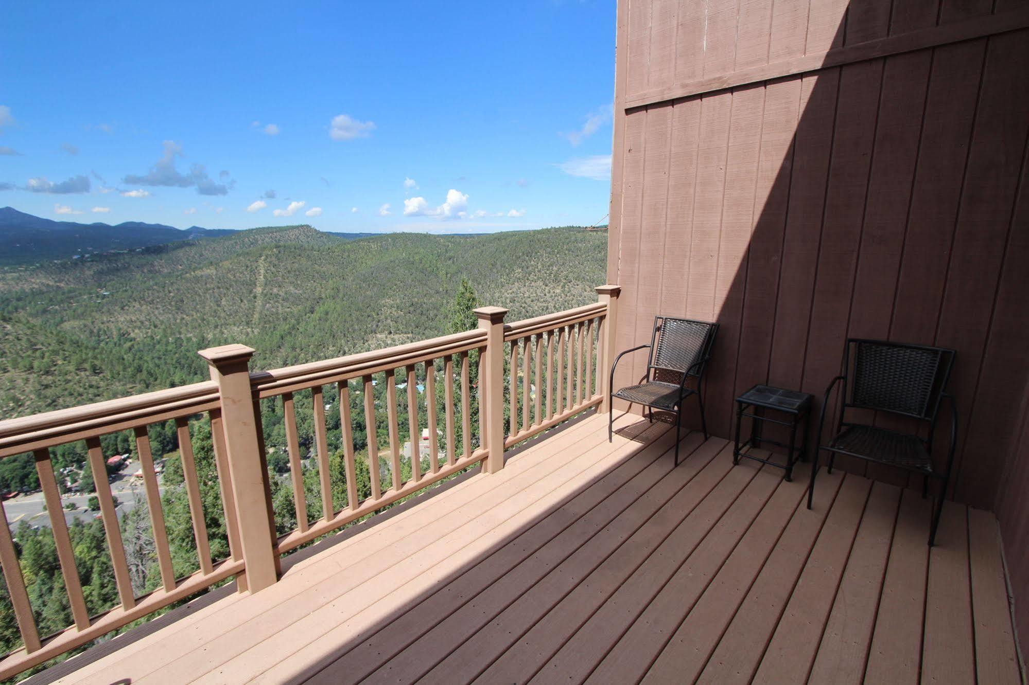 Crown Point Resort Ruidoso