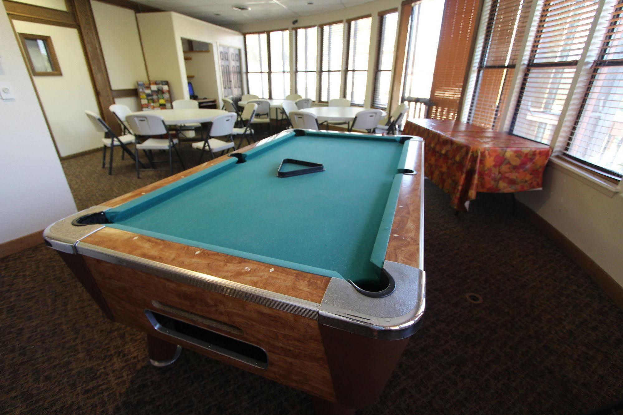 Crown Point 2* Ruidoso