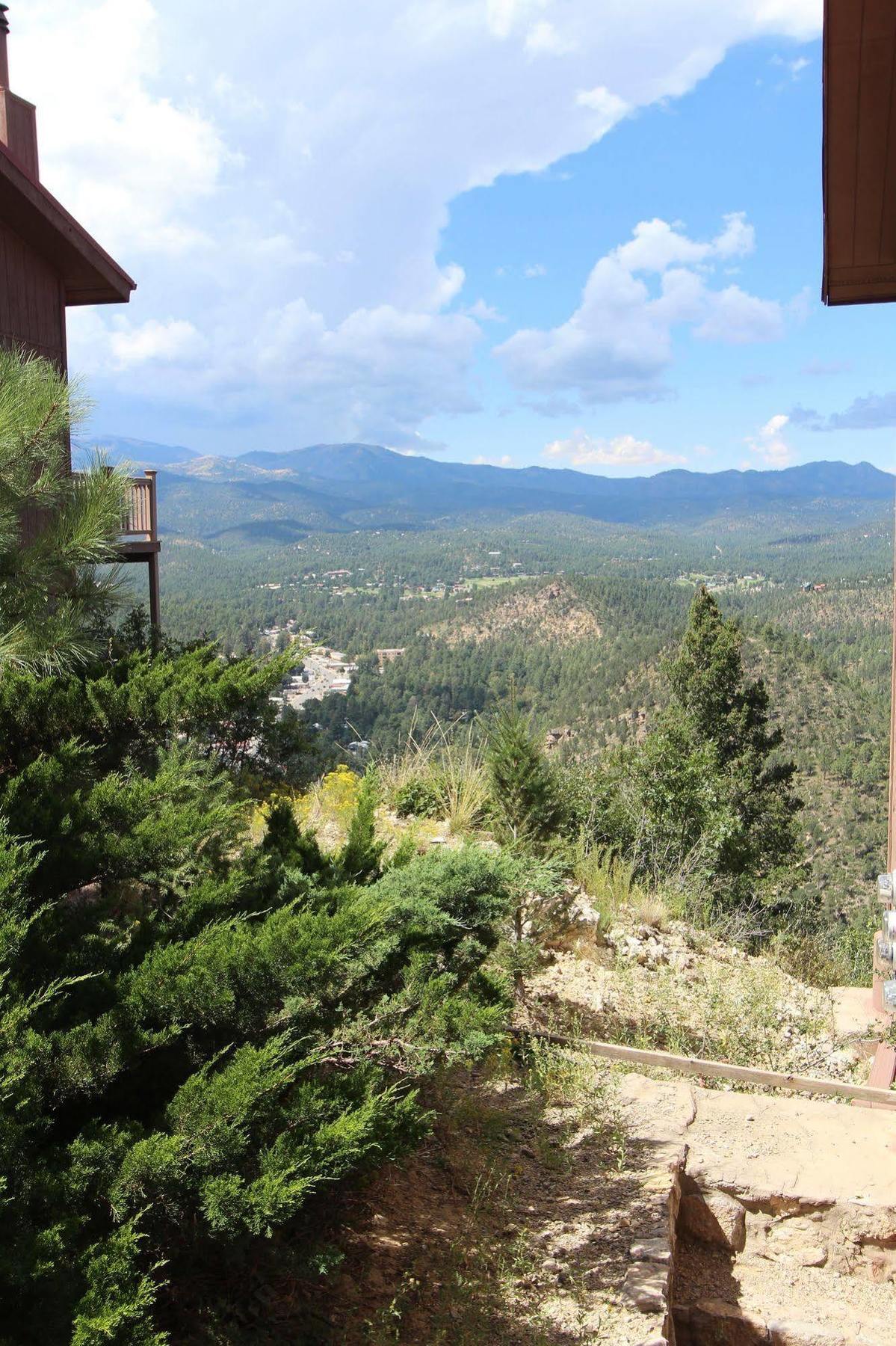 Crown Point Ruidoso
