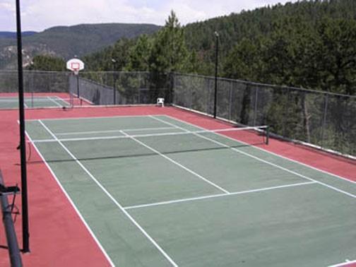 Crown Point Resort Ruidoso